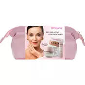 Dermacol Caviar Energy poklon set za pomladivanje lica