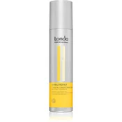 Londa Professional Visible Repair Leave-In-Conditioning Balm balzam za lase za poškodovane lase 250 ml