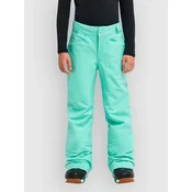 Roxy Backyard Girl Kids Pants opal