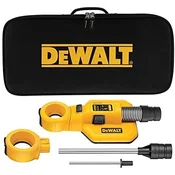 Universal DeWALT DWH050-XJ Univerzalni sustav za izvlačenje prašine