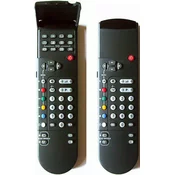 General PHILIPS RC7540A - zamenjava daljinski upravljalnik