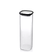 Gefu 2,5-litrska steklena posoda G12805