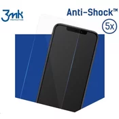 3mk All-Safe Anti-shock folija za ure in zapestnice (5 kosov v pakiranju)