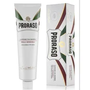 Proraso Krem do golenia Crema Barba Tubo Bianca Pelli Sensibili 150ml -