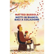 Notti in bianco, baci a colazione