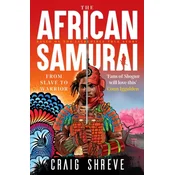 The African Samurai