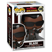 Funko POP! Marvel: Deadpool & Wolverine S3 - Blade