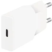 LogiLink 20W GaN PA0345 mrežni punjac (PA0345)