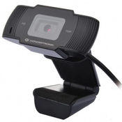 CONCEPTRONIC Spletna kamera CONCEPTRONIC AMDIS HD 720P, (21735546)