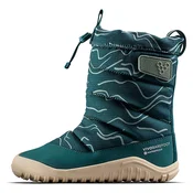 Vivobarefoot škornji 165538-02 TRACKER barefoot F deap teal 25