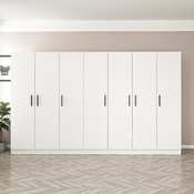 Hanah Home Ormar Kale - 2220