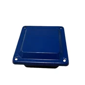 Pokrov razdelilne omarice elektromotorja 1,1-3kW Pro-Tech TOOLS 40893