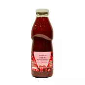 Maticni sok od brusnice Plavo 500ml
