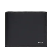 BOSS Denarnica Jace 50568413 Črna