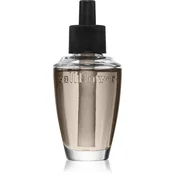 Bath & Body Works Mahogany Vanilla Wall nadomestno polnilo za aroma difuzor 24 ml