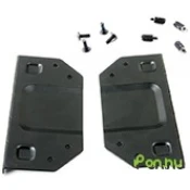 SHUTTLE PV04 VESA mount accessory for 1.3-litre XPC slim products