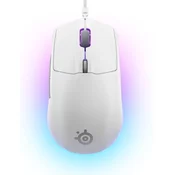 Steelseries Rival 3 V2 White