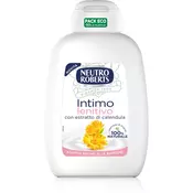 Neutro Roberts Intimni sapun Lenitivo, Neven, 200 ml