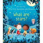 What are Stars?