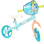 Toimsa Disney Bluey poganjalec 10 palcev za otroke, starejše od 2 let, modre barve