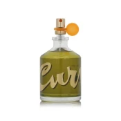 Liz Claiborne Curve 125 ml kolonjska voda tester za muškarce