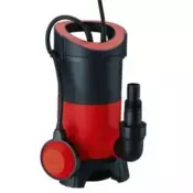 Potapajuca pumpa W-SWP 750 Womax