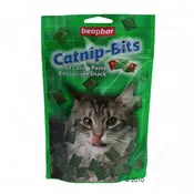 BEAPHAR MAČJA META-KOŠČKI - MAČJI PRIGRIZKI - 3 X 150 G