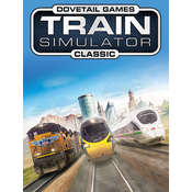 Train Simulator Classic