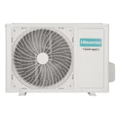 Hisense AS35MR0EW Expert Comfort klimatska naprava