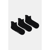 Nogavice Karl Lagerfeld 3-pack