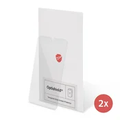2-Pack zaščitnih stekel za CMF Phone 1 Optishield