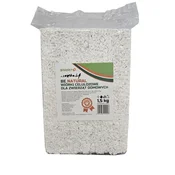 shumee Yarro | Be Natural | Celulozni ostružki - posteljnina za male hišne ljubljenčke 1,5 kg - Be Natural | Celulozni ostružki - posteljnina za male hišne ljubljenčke 1,5 kg