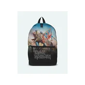 Iron Maiden Trooper Ruksak Black