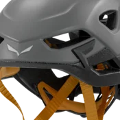 Salewa ARIA, pohodna čelada, siva 72300