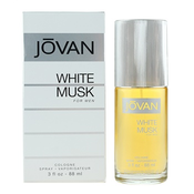 Jovan White Musk kolonjska voda za moške 88 ml