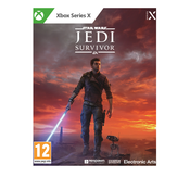 ELECTRONIC ARTS Igrica za XSX Star Wars Jedi: Survivor