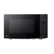LG MS2082F Mikrovalna pećnica