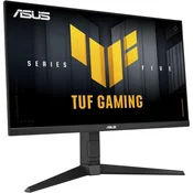 ASUS 27 inca TUF VG27AQL5A QHD 2560x1440 Fast IPS 210Hz Adaptive Sync gaming monitor