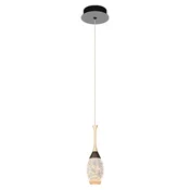 Opviq Luster 2819-1A, 120cm 5W, LED, 3000K, 500 Lm