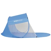 Samorasklopivi plažni šator 190 × 80 × 90/70 cm