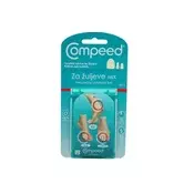 COMPEED FLASTER ZA ŽULJEVE MIX A5