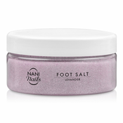 Sol za noge Nappa NANI 400 g – Sivka