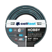 Cellfast Vrtna cev Hobby ATS 3/4 25 m