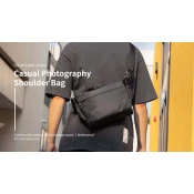 Ulanzi Vlogging Gear Bag