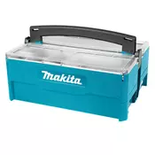 Makpac zaboj 396 x 296 x 165 mm | MAKITA