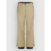 ONeill FwcCruz Cargo moške hlače olive blush