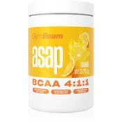 GymBeam BCAA Hydrate 375 g naranca