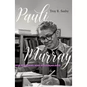 Pauli Murray