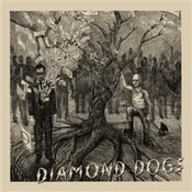 David Bowie - Diamond Dogs (LP)
