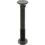 Vijak za plug z matico M12x1,75 razred 12,9 DIN 608 za plug 1295812 x25 kosov.